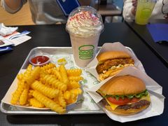 -Shake Shack(西单大悦城店)