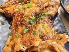 -蚝太郎 • 海鲜烧烤(建国路创始店)