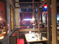 -韩宫宴烤肉·料理(苏州中心店)
