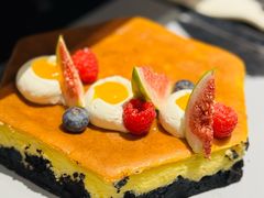 -沈阳和平艾美酒店新食谱西餐厅