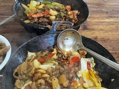 -胡师傅三下锅(汽车站店)