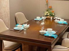 包厢-童福兴·南京菜(老门东店)