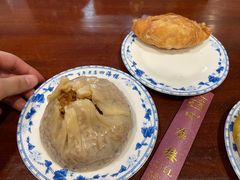 烧麦-四海楼(如皋定慧禅寺店)