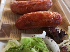 -MAAN COFFEE(金桥店)