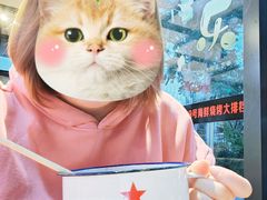 -华府九号海鲜烧烤大排档(龙域店)