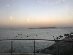 -渔公码头·九龙湾国际饭店