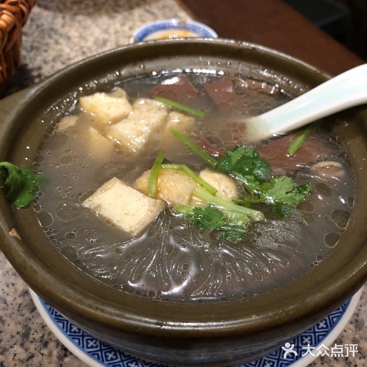 𝑽𝒐𝒍.072——广州·美食·南京大排档必点推荐菜[调皮]