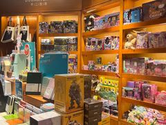-西西弗书店&矢量咖啡(凯德晶萃广场店)