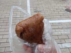 -金太粽(上海弄堂第一粽店)