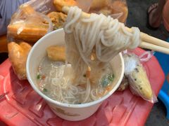 -斌斌鲜鱼糊汤粉(粮道街店)