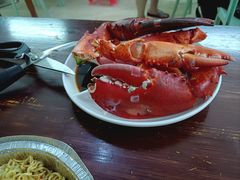 -强记龙虾钳(定安里店)