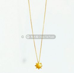 -周大福荟馆JEWELRIA(宝安南路华润万象城店)