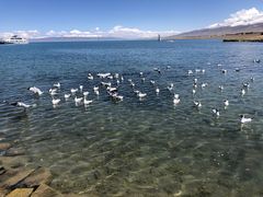 -青海湖二郎剑景区
