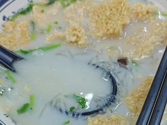 -鸭小妹鸭血粉丝(老门东店)
