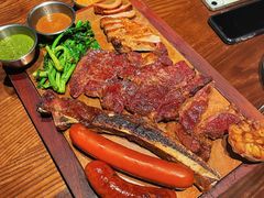 -Bistro 63 创意融合料理(广粤天地店)