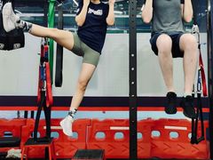 -F45 TRAINING健身工作室(体育中心店)
