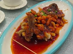 -吴记小园楼(新庄店)