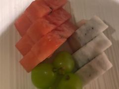 -汇景希尔顿逸林酒店·悦轩中餐厅