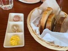 -普兰达德国餐厅·德式脆皮烤猪肘·自酿啤酒(观唐店)