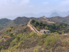 -蟠龙山长城景区