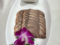 如意猪头肉-惠丰堂饭庄(北洼路店)