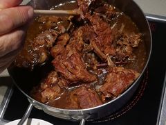 -蝎王府羊蝎子(虎坊桥总店)