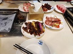 -爱客得牛排海鲜烤肉·火锅自助(春熙路黑金好店)