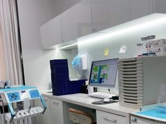 -牙博士口腔品牌连锁(杨浦店)