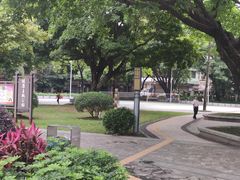 -垂虹公园