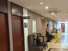 -爱康国宾体检中心(五角场万达广场分院)