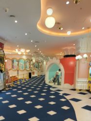 -奈尔宝·儿童乐园·亲子餐厅(苏州大悦城店)