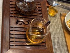 -格桑花开药膳蔬食文化空间