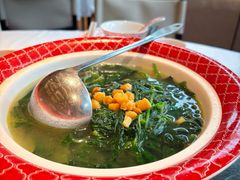 -谭厨中山传家菜.乳鸽.脆鲩鱼(华强北中航城店)