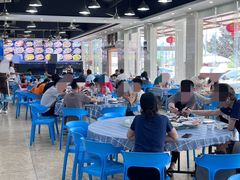 -明记海鲜大排档(巽寮湾店)