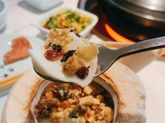 -捞神煲汤火锅(湖滨商业街店)