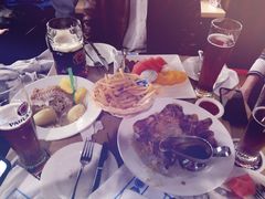 -宝莱纳餐厅(滨江店)