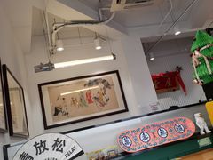 -堂屋糖水店(愚园店)