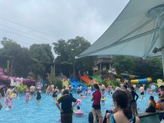 -苏州乐园森林水世界