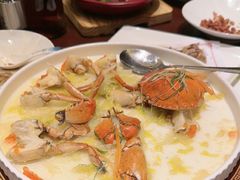 -渔傅印象滩涂霞浦海鲜(井大路店)