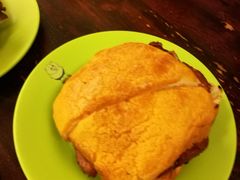 -大利来记餐厅(大三巴店)