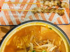-小条食堂(筼筜天虹店)