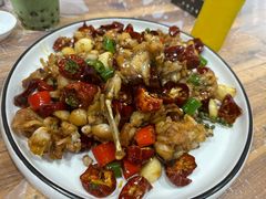 -醉壹号海鲜大排档(厦门美食地标店)