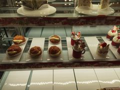 -西村叔叔的店·面包·甜品·蛋糕(清河万象汇店)