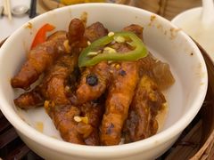 -翠园(铜锣湾广场店)