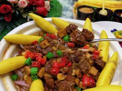 -赵记煎饼卷大葱(东岳店)