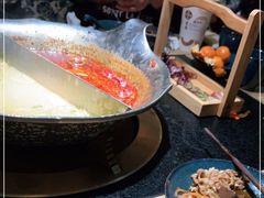 -湊湊火锅·茶憩(上海合生汇店)