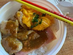 -憶廟街 X 沙角邨(太古城店)