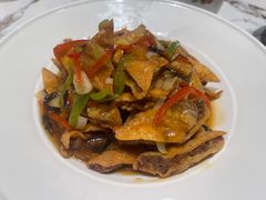 -巴依老爷新疆美食(常营店)