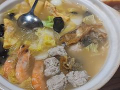 -老宁波1381餐厅(宏泰广场店)