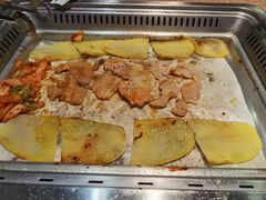 -新石器烤肉(石路天虹店)